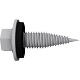 Schletter Drill screw 6.0x25 incl. EPDM sealing washer for SingleFixPro (SKU Part Number 943000-360)